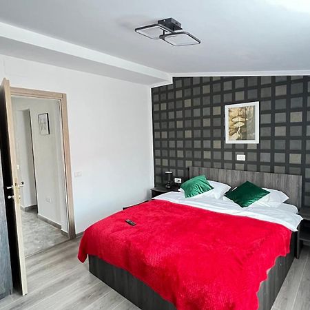 Willa Casa Ama Buşteni Zewnętrze zdjęcie