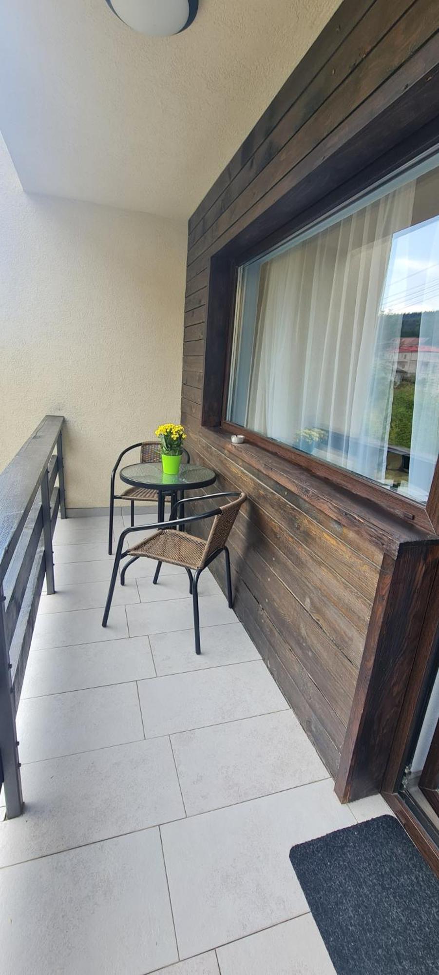 Willa Casa Ama Buşteni Zewnętrze zdjęcie
