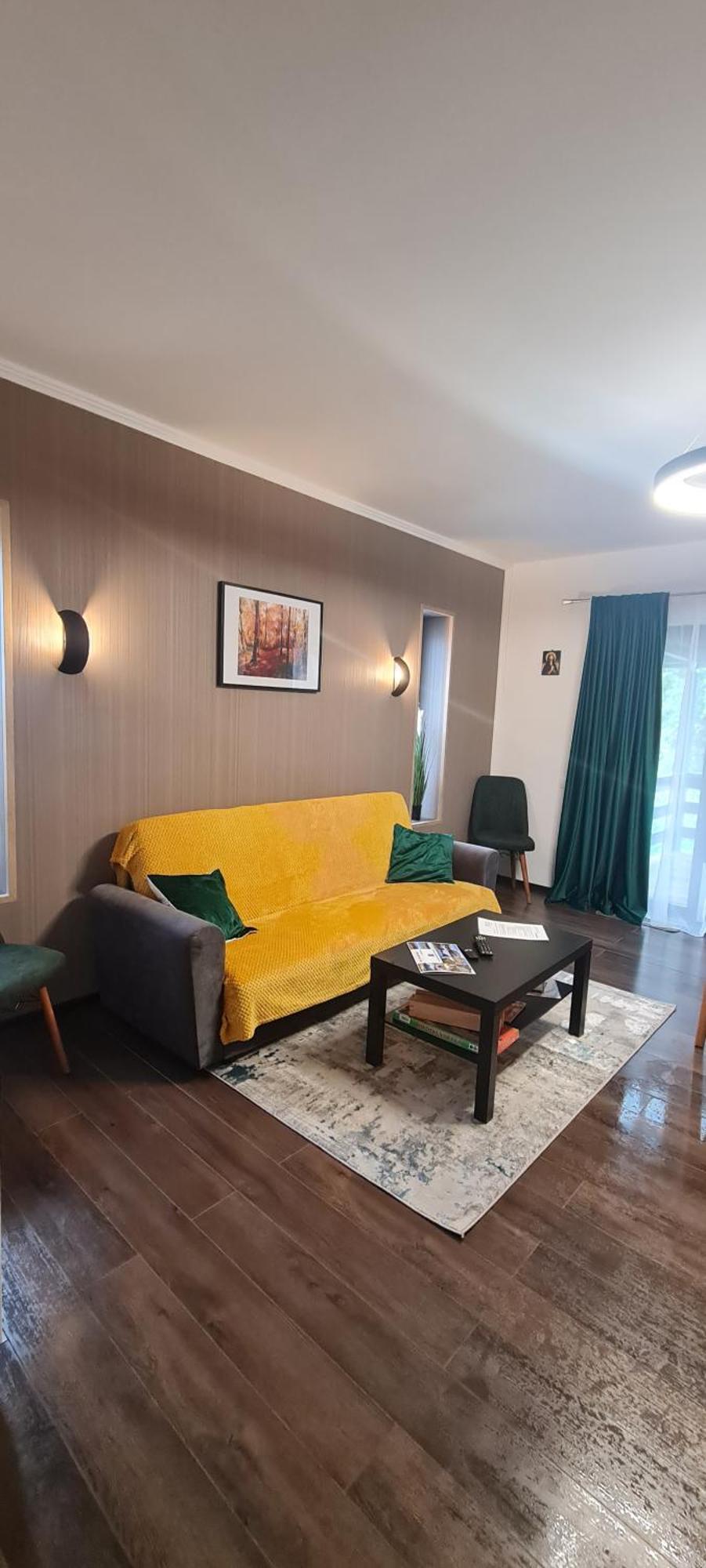 Willa Casa Ama Buşteni Zewnętrze zdjęcie